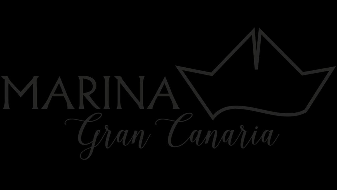 Marina Suites Gran Canaria Puerto Rico  Esterno foto