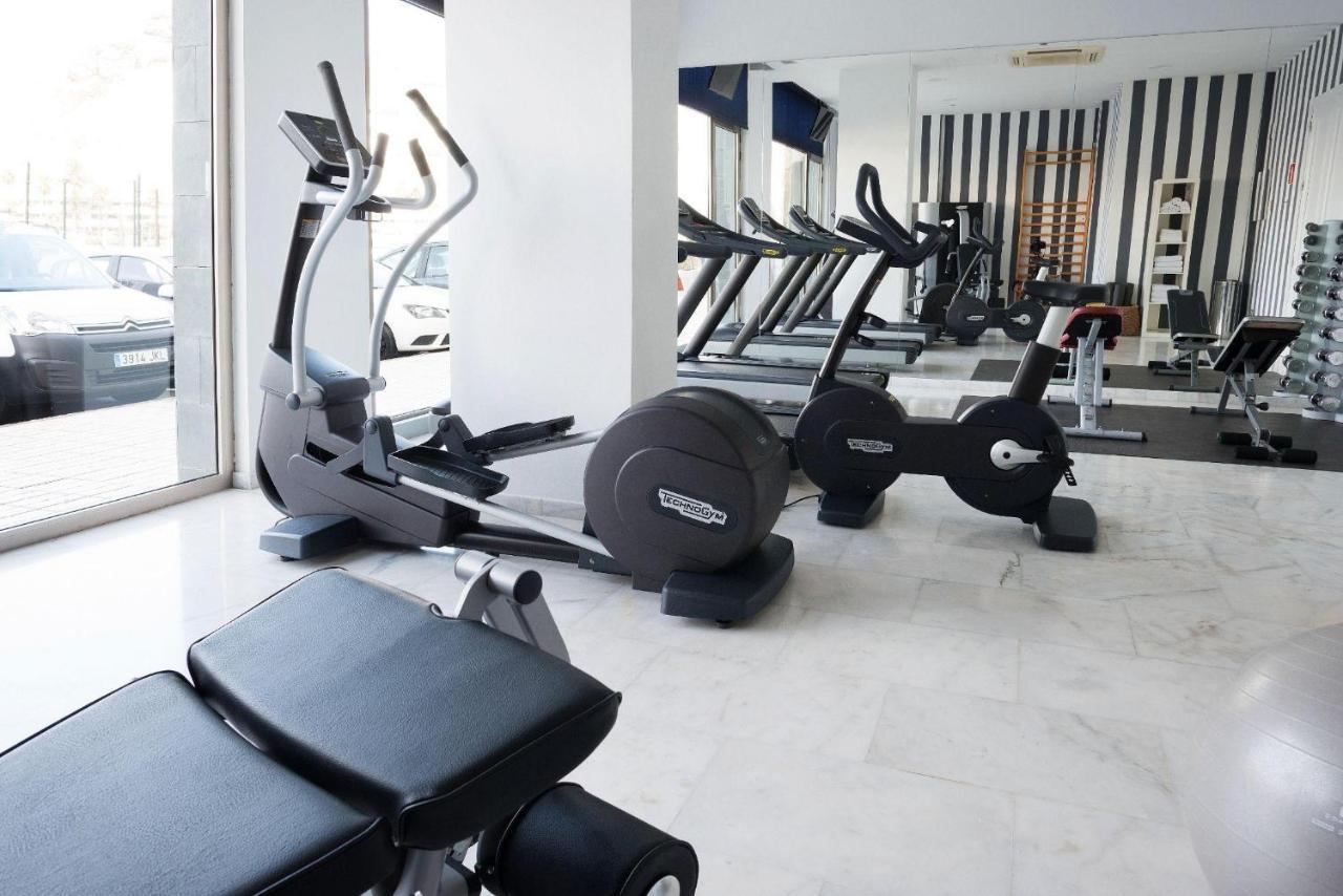 Marina Suites Gran Canaria Puerto Rico  Esterno foto