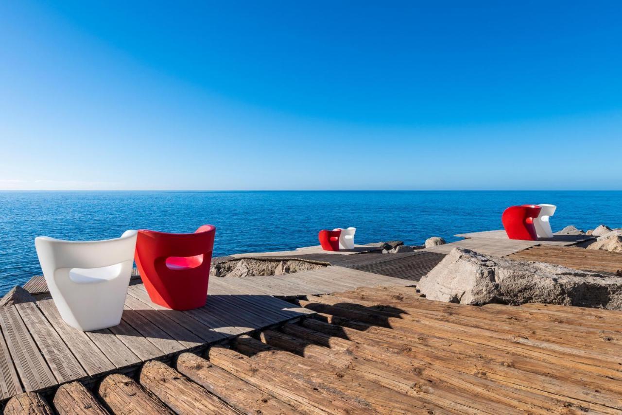 Marina Suites Gran Canaria Puerto Rico  Esterno foto