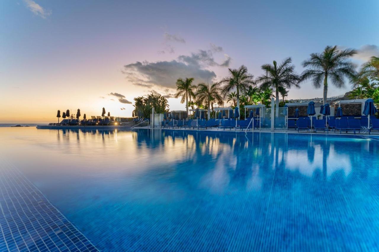 Marina Suites Gran Canaria Puerto Rico  Esterno foto