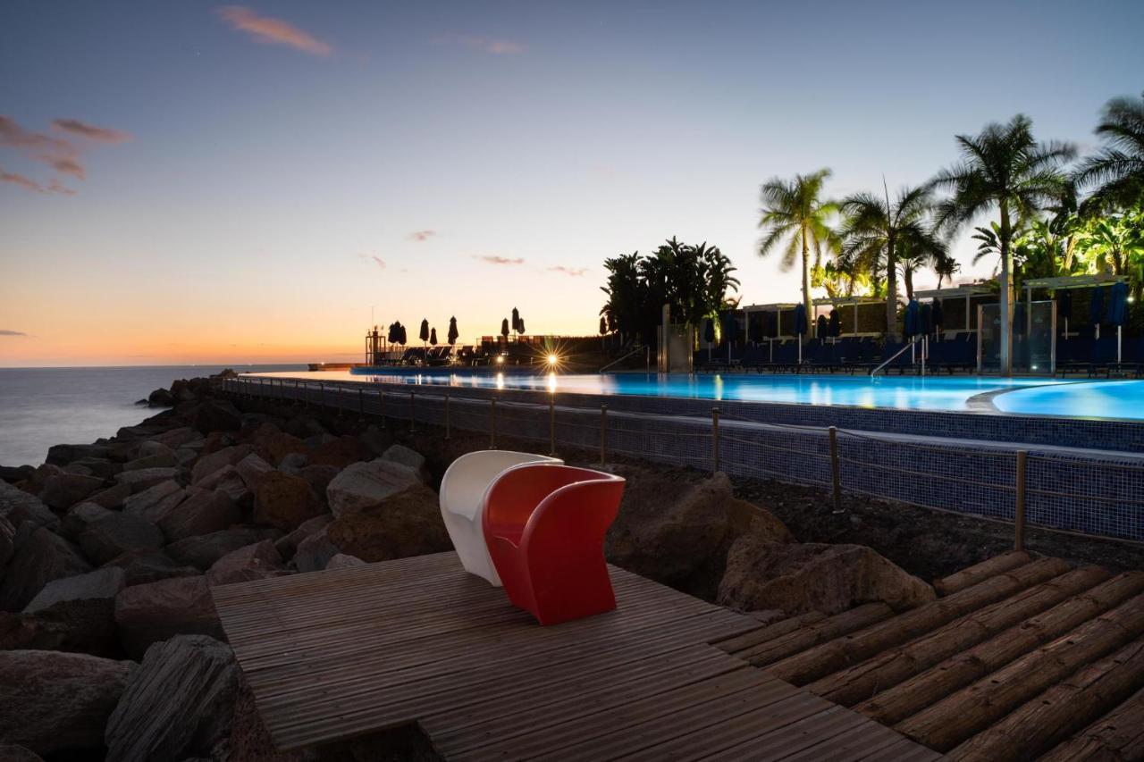 Marina Suites Gran Canaria Puerto Rico  Esterno foto