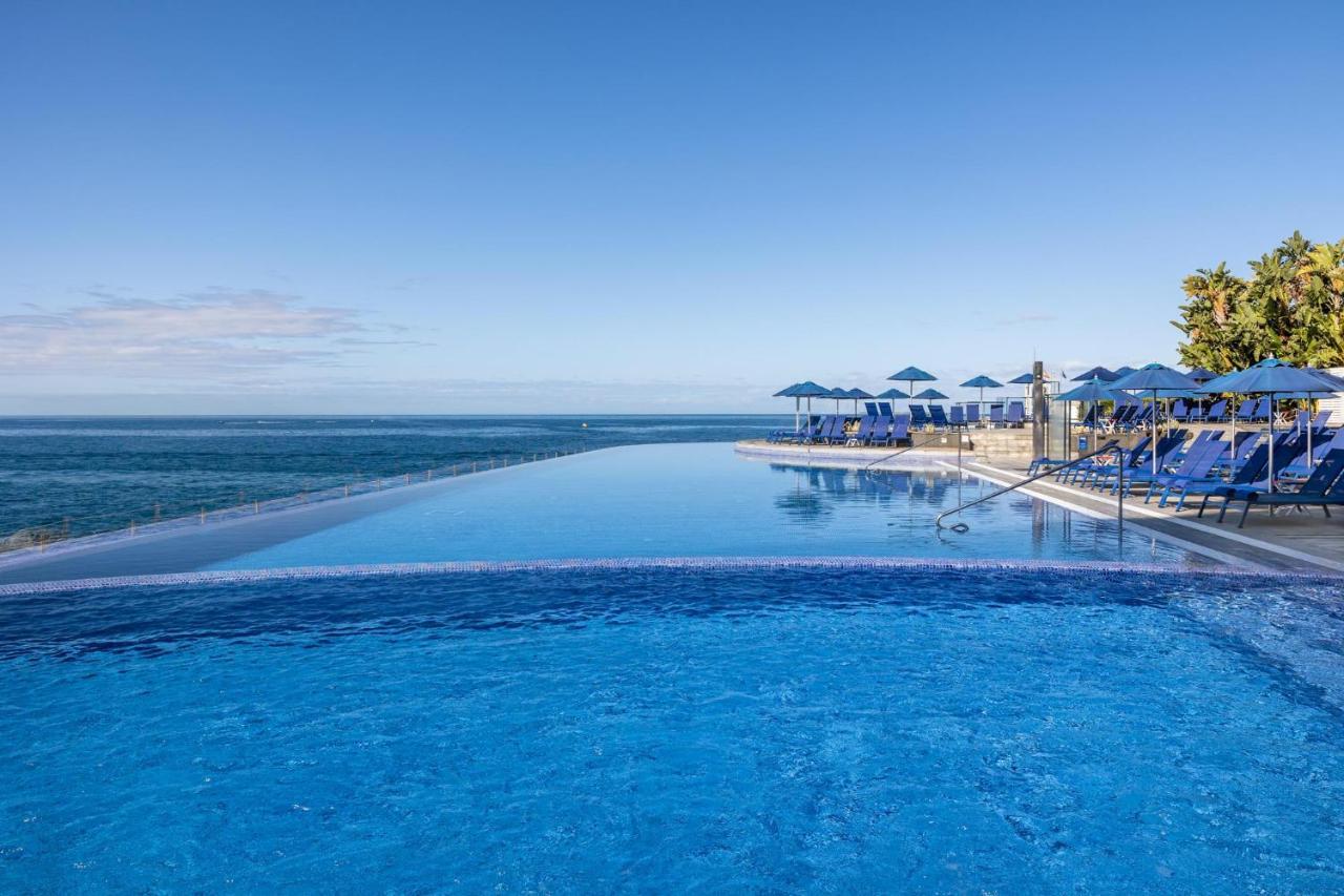 Marina Suites Gran Canaria Puerto Rico  Esterno foto