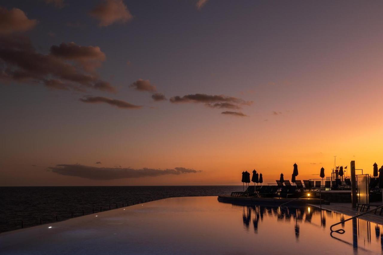 Marina Suites Gran Canaria Puerto Rico  Esterno foto