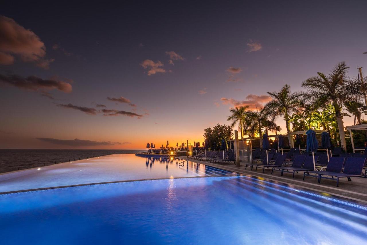 Marina Suites Gran Canaria Puerto Rico  Esterno foto