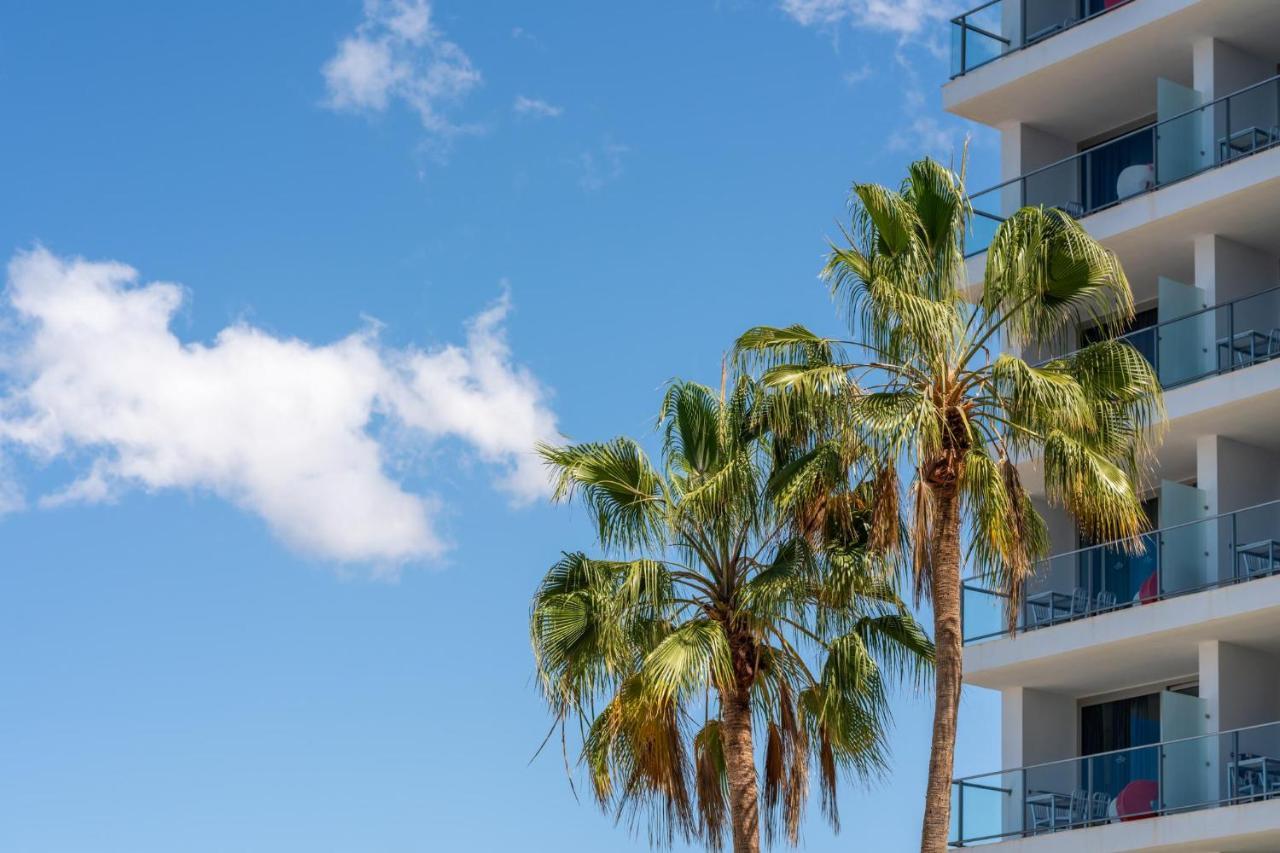 Marina Suites Gran Canaria Puerto Rico  Esterno foto