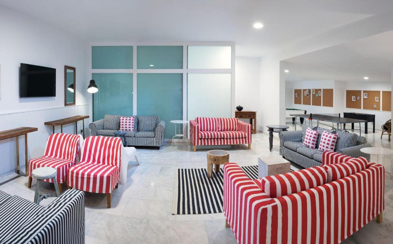 Marina Suites Gran Canaria Puerto Rico  Esterno foto