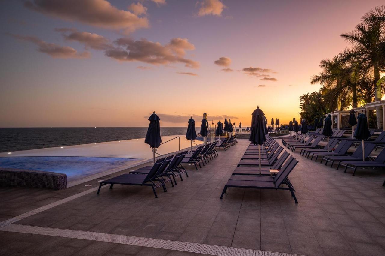 Marina Suites Gran Canaria Puerto Rico  Esterno foto