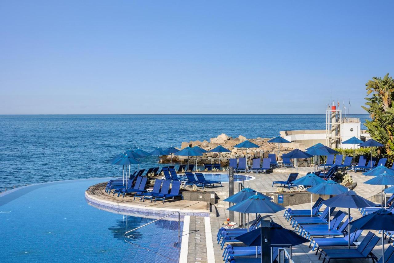 Marina Suites Gran Canaria Puerto Rico  Esterno foto