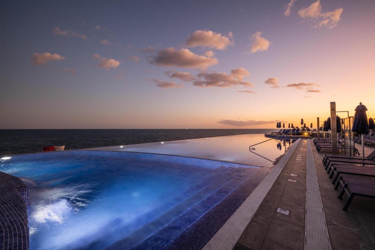 Marina Suites Gran Canaria Puerto Rico  Esterno foto