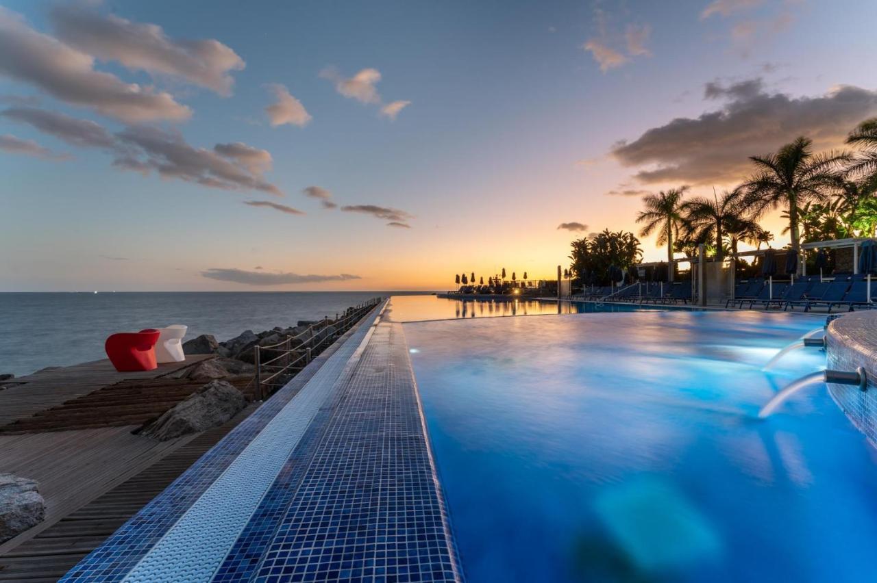 Marina Suites Gran Canaria Puerto Rico  Esterno foto