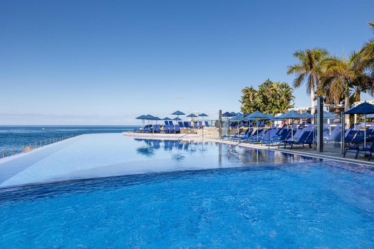 Marina Suites Gran Canaria Puerto Rico  Esterno foto