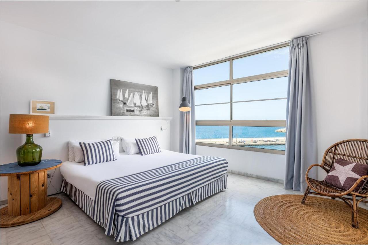 Marina Suites Gran Canaria Puerto Rico  Esterno foto