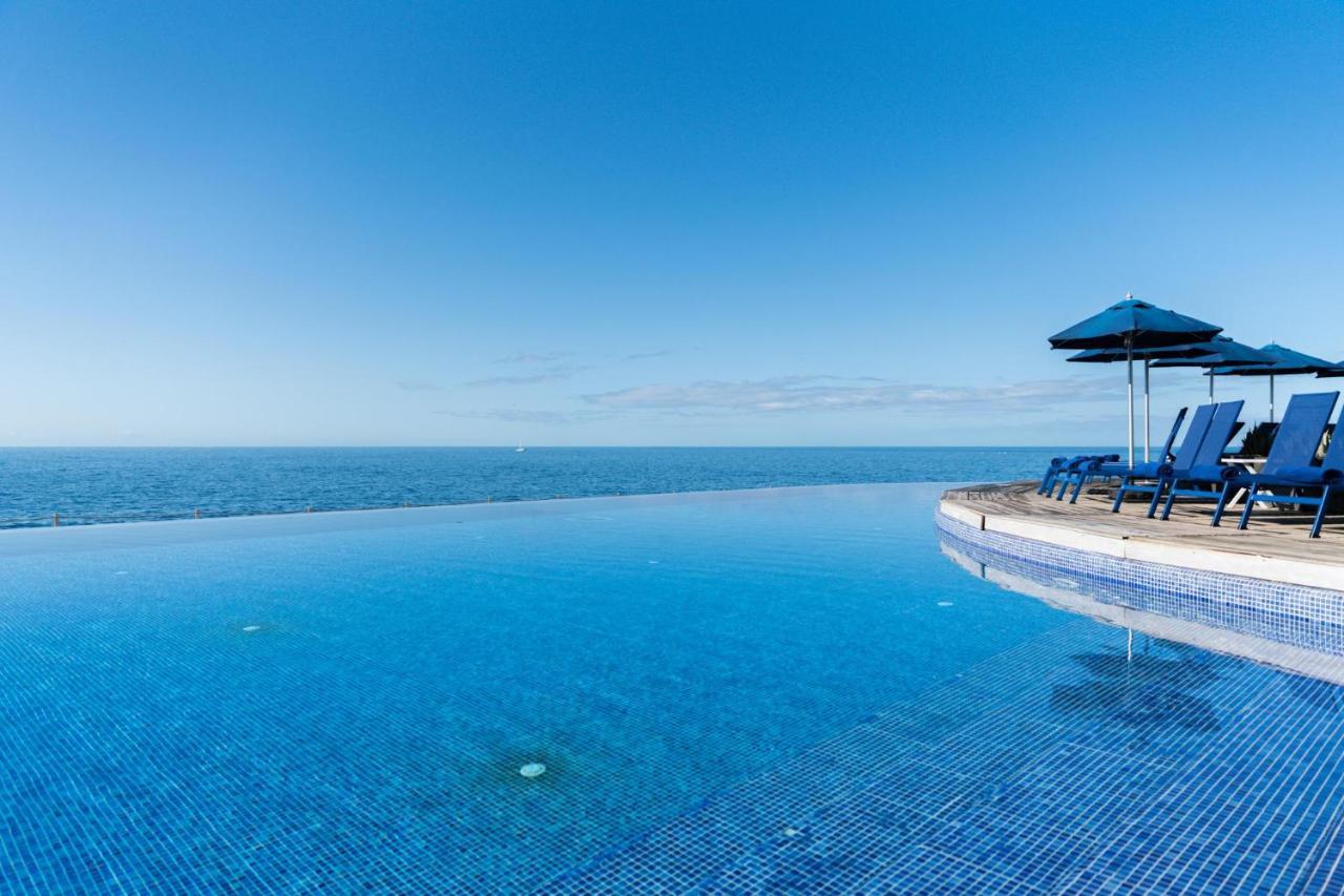Marina Suites Gran Canaria Puerto Rico  Esterno foto