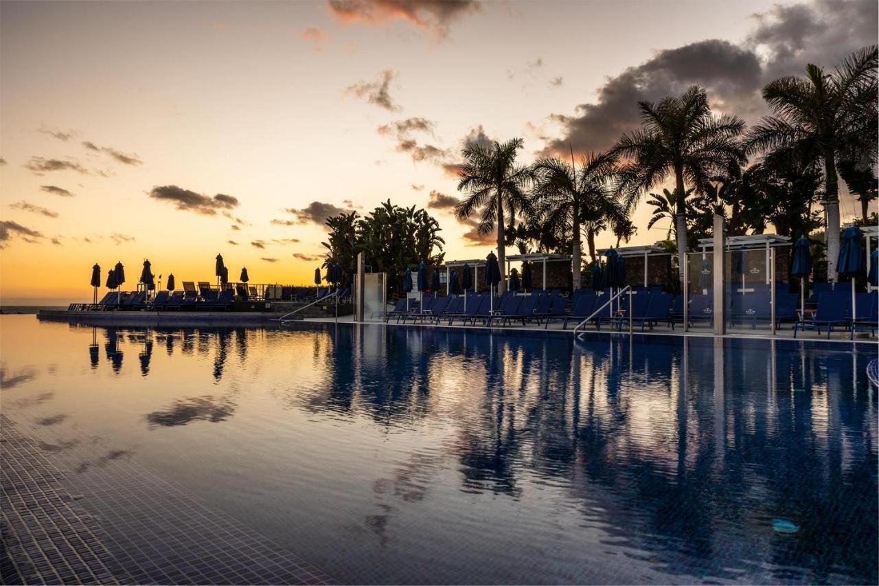 Marina Suites Gran Canaria Puerto Rico  Esterno foto